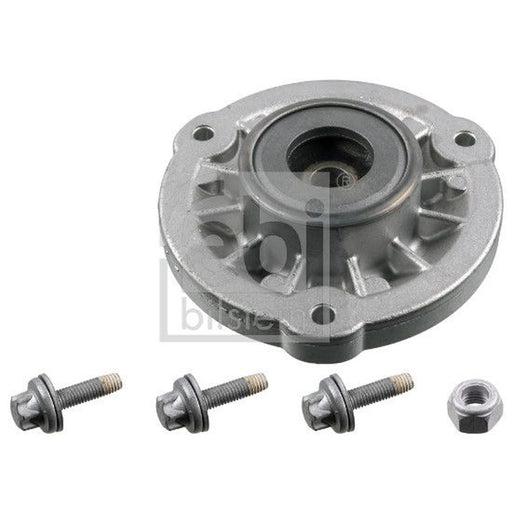 Febi Front Right Repair Kit Suspension Strut Support Mount 181875