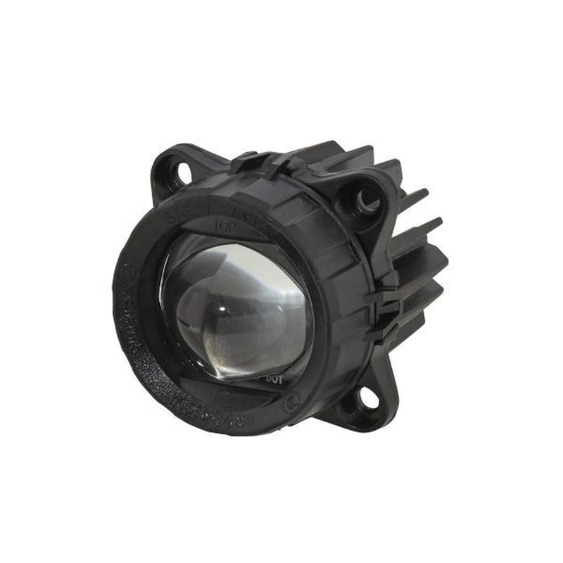 Hella Headlight Headlamp LED Left