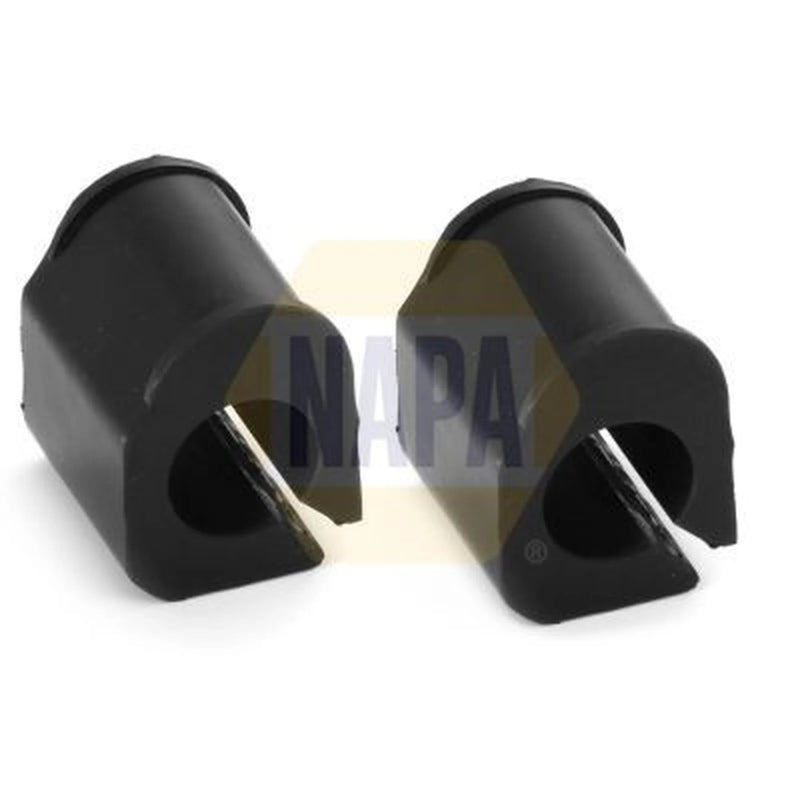 NAPA Anti Roll Bar Mounting Bracket Front Right fits Nissan Kubistar 2003-2009