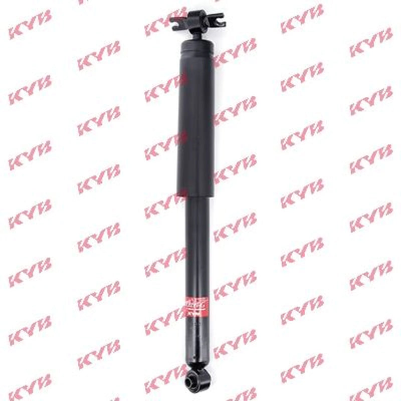 KYB Shock Absorber Damper Strut Rear fits Kia Rio I 2000-2005 1.3 1.5