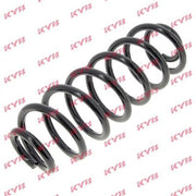 KYB Rear Suspension Coil Spring fits Fiat Sedici 2006-2014 1.6