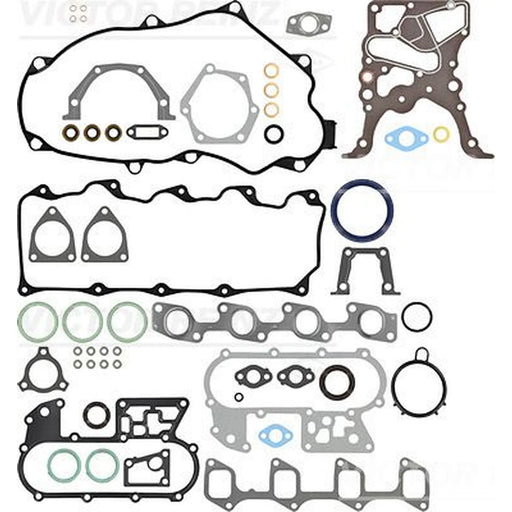 Victor Reinz Full Gasket Set 01-52750-01