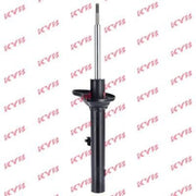 KYB Shock Absorber Damper Strut Rear Right fits Honda Prelude 1983-1987 1.8
