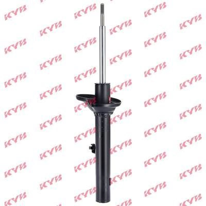 KYB Shock Absorber Damper Strut Rear Right fits Honda Prelude 1983-1987 1.8