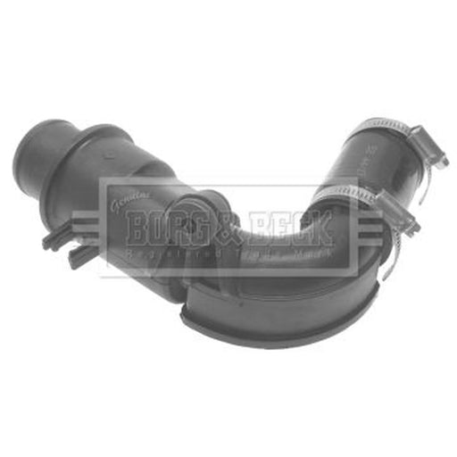 Borg & Beck Intercooler Turbo Charge Air Hose BTH1281