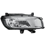 Hella Front Right Fog Light H11 fits Audi A8 D3 2002-2010 2.8 3.0 3.2 4.2 6.0