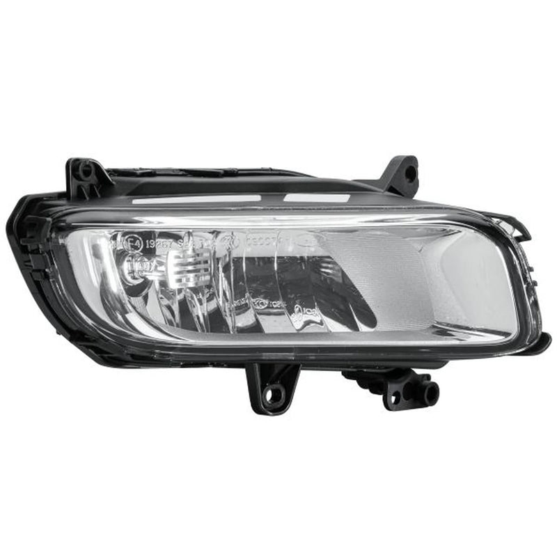 Hella Front Right Fog Light H11 fits Audi A8 D3 2002-2010 2.8 3.0 3.2 4.2 6.0