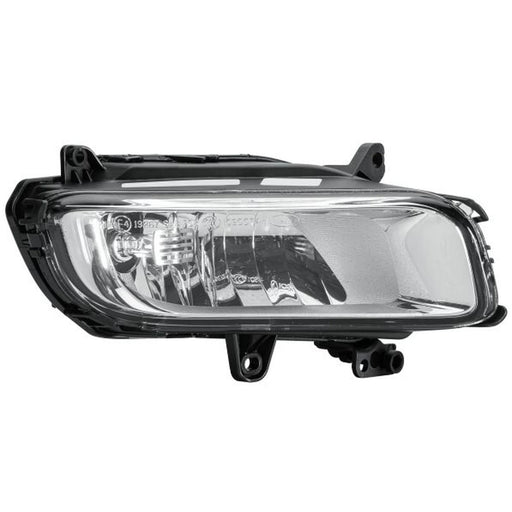 Hella Front Right Fog Light H11 fits Audi A8 D3 2002-2010 2.8 3.0 3.2 4.2 6.0
