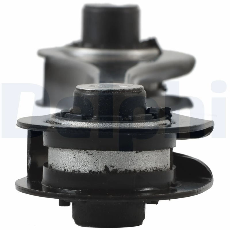 Delphi Control/Trailing Arm Front fits Audi A3 2012-2020 1.4 1.8 2.0