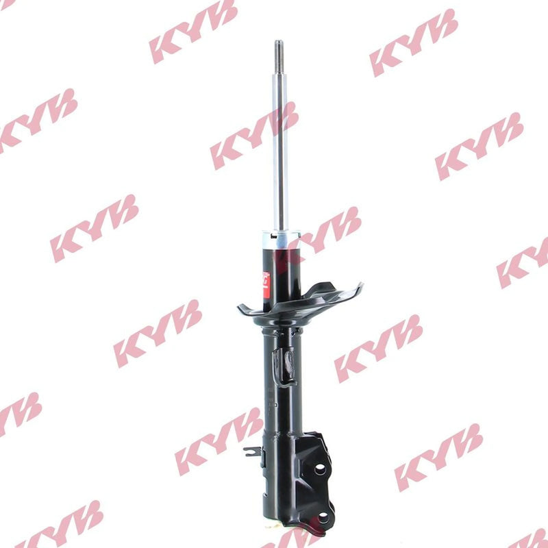 KYB 2 x Shock Absorbers fits Suzuki Celerio 2014 on 1.0