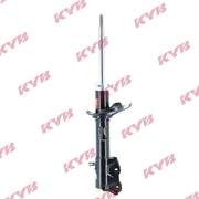 KYB Shock Absorber Damper Strut Front Right fits Suzuki Celerio 2014 on 1.0