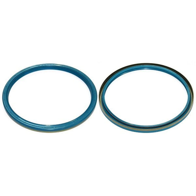 Elring Wheel Hub Shaft Seal OD ID Thick fits Mercedes-Benz Actros 1996-2003