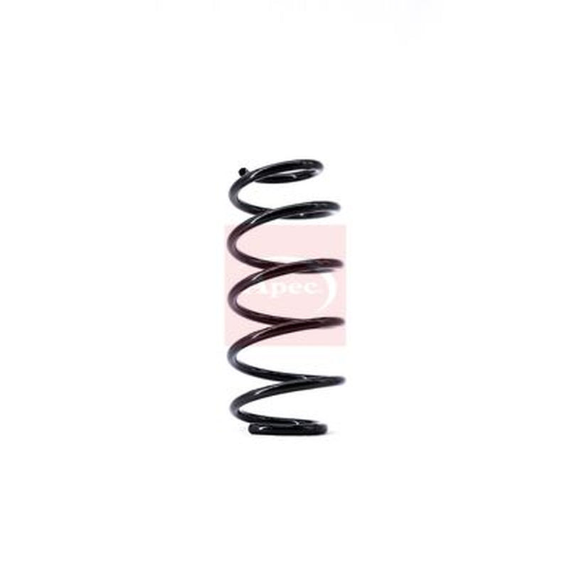 Apec Front Suspension Coil Spring fits Ford Fiesta V 2004-2008 1.6