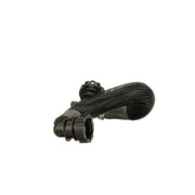 Gates Molded Heater Hose fits Citroën C-Elysee 2012 on 1.6