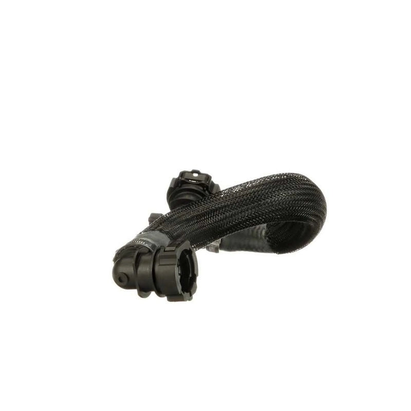 Gates Molded Heater Hose fits Citroën C-Elysee 2012 on 1.6