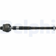 Delphi 2 x Inner Tie Rods fits Nissan Murano II 2007-2014 2.5 3.5