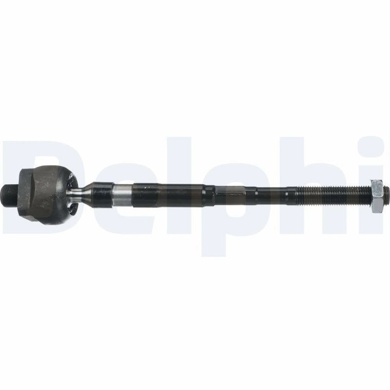 Delphi 2 x Inner Tie Rods fits Nissan Murano II 2007-2014 2.5 3.5