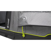 Outwell Wolfburg 450 Air Drive-Away Campervan Air Awning 175-200cm Outwell - Dynamic Drive