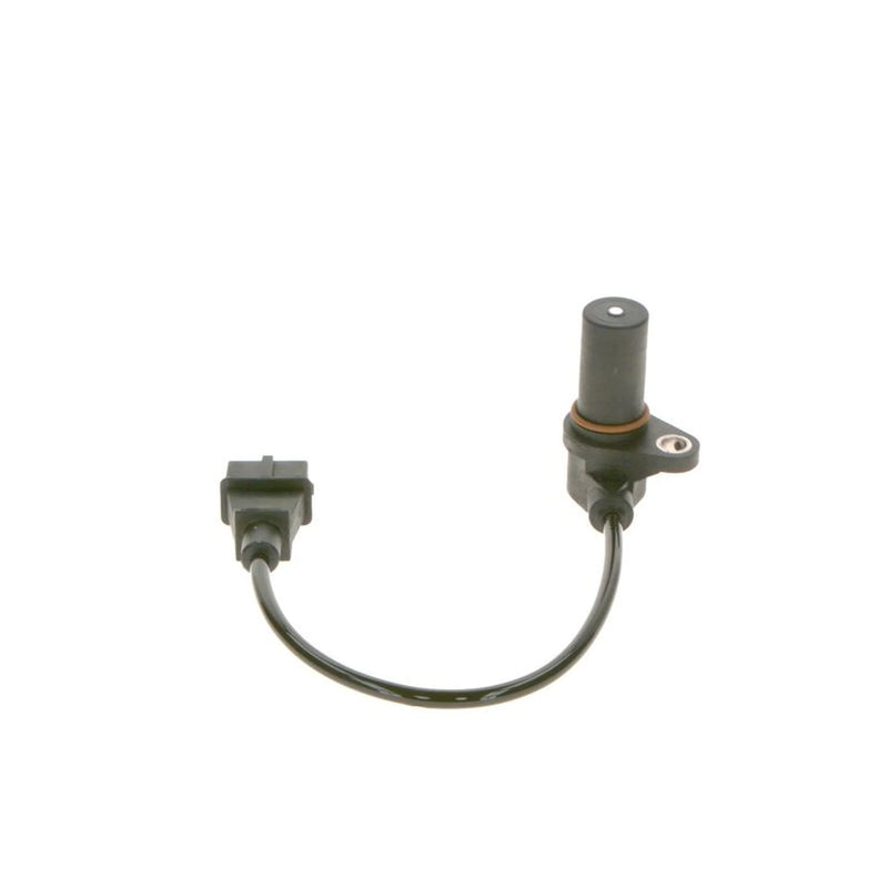 Bosch Crankshaft Position Sensor fits Renault Trucks Magnum 1996-2005