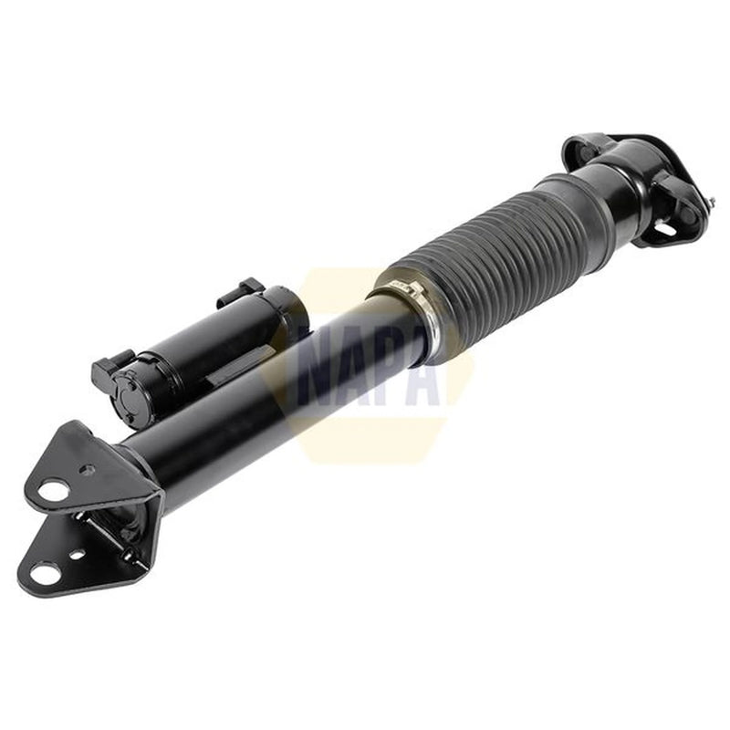 NAPA Shock Absorber Damper Strut Rear Left fits Mercedes-Benz Gle 2015-2019