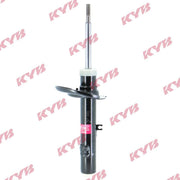 KYB Shock Absorber Damper Strut Front Left fits Citroën C4 Cactus 2014-2019