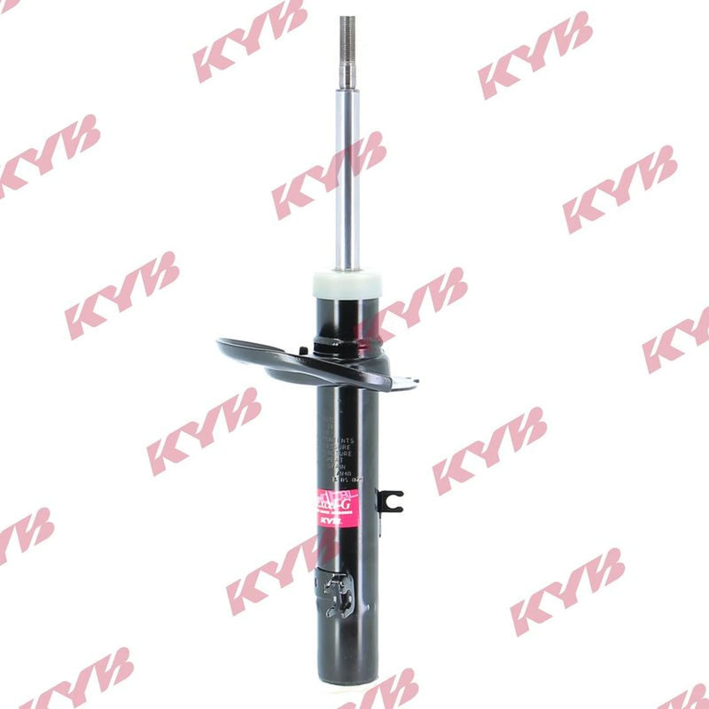 KYB Shock Absorber Damper Strut Front Left fits Citroën C4 Cactus 2014-2019