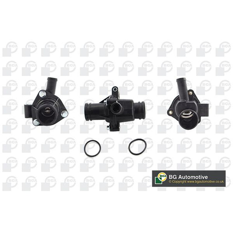 BGA Thermostat,Coolant fits Rover 100 / Metro 1990-1998