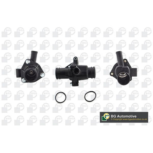 BGA Thermostat,Coolant fits Rover 100 / Metro 1990-1998