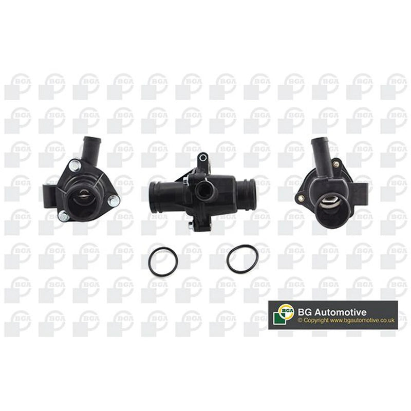 BGA Thermostat,Coolant CT7505