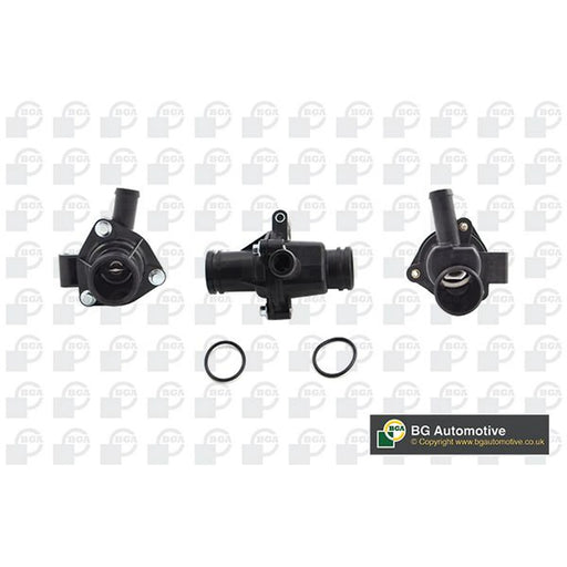 BGA Thermostat,Coolant CT7505