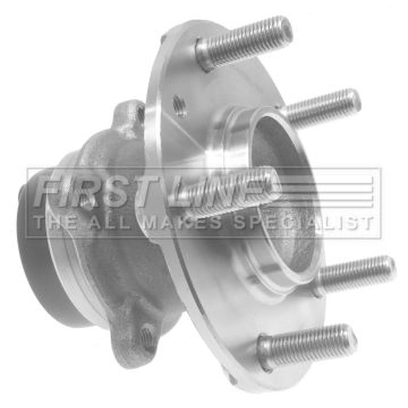 First Line 2 x Wheel Bearing Kits fits Mazda MX-5 2005-2016 1.8 2.0