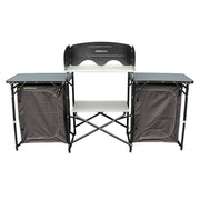 Outdoor Revolution Messina Multi Camping Kitchen Duo Includes Carry Bag Outdoor Revolution  - Dynamic Drive
