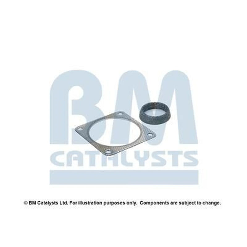 BM Catalysts Fitting Kit FK91851A FK91851A