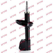 KYB Shock Absorber Damper Strut Front fits Renault Clio 1998-2010 1.2 2.0