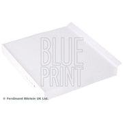 Blue Print Cabin Air Filter (Pollen Filter) fits Great Wall Ora 03 2024 on