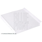 Blue Print Cabin Air Filter (Pollen Filter) ADBP250101