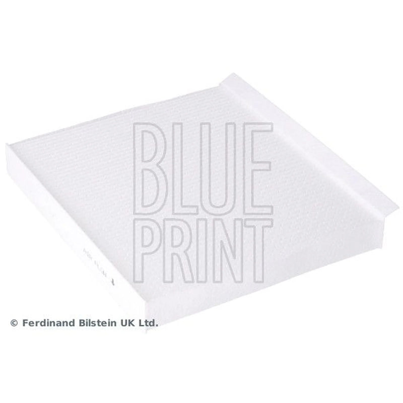 Blue Print Cabin Air Filter (Pollen Filter) ADBP250101