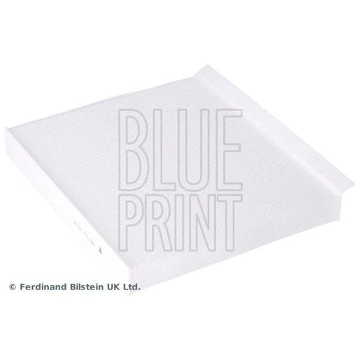 Blue Print Cabin Air Filter (Pollen Filter) ADBP250101