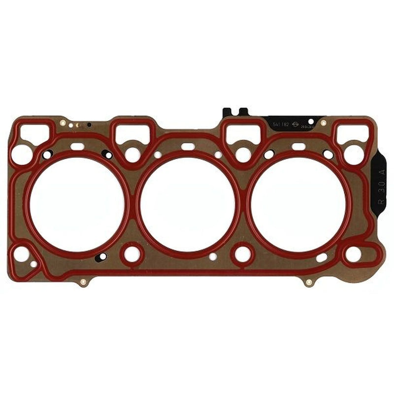 Elring Cylinder Head Gasket 1mm Thick fits Hyundai IX55 2008-2012 3.0