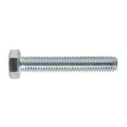 Sealey Setscrew, Nut & Washer Asstmt 444pc High Tensile M5 Metric AB049SNW Sealey  - Dynamic Drive