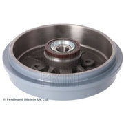 Blue Print Brake Drum Assembly Rear fits Citroën Saxo 1996-2004