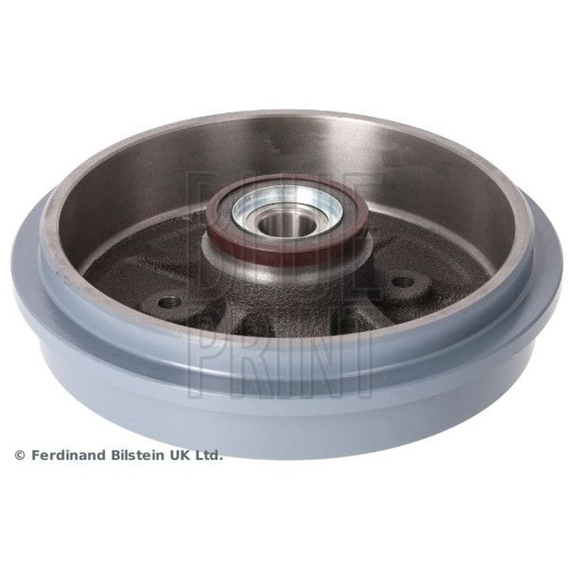 Blue Print Brake Drum Assembly Rear fits Citroën Saxo 1996-2004