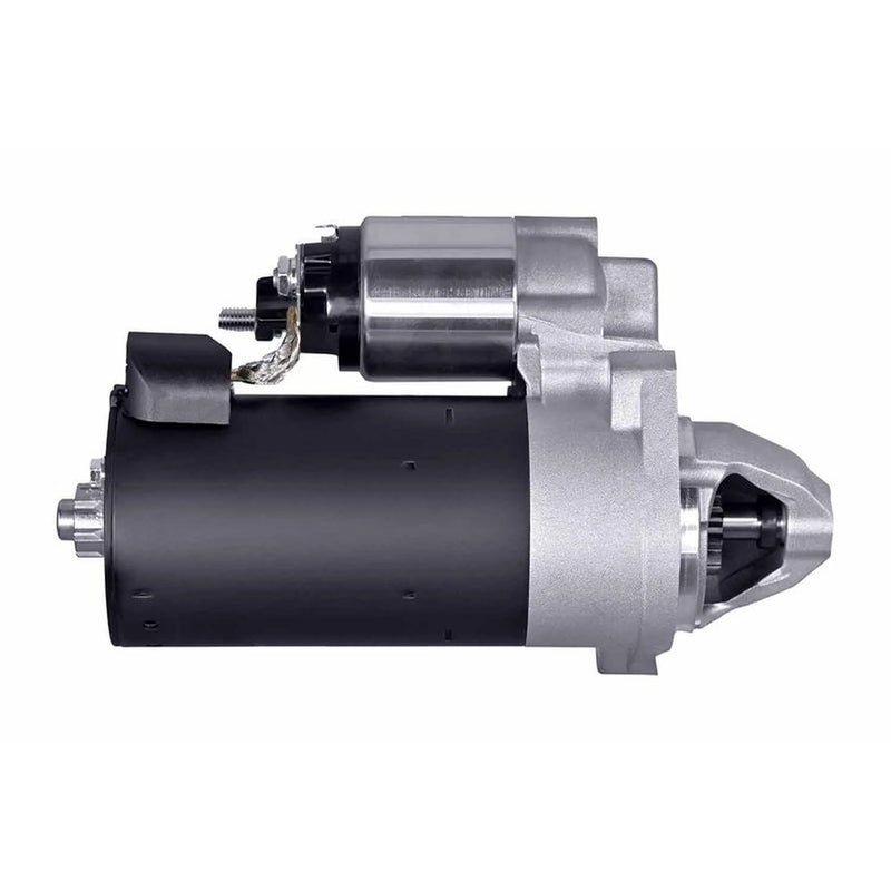 Hella Starter Motor 12V 1.8kW 13 Teeth fits Mercedes-Benz C-Class 2008-2018