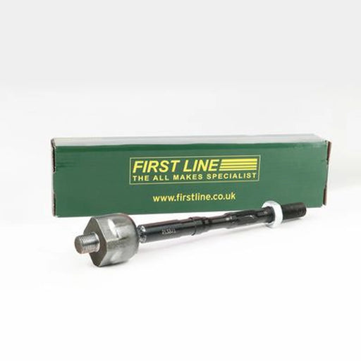 First Line Stabiliser Drop Link fits Nissan Qashqai II 2013-2014 1.2 1.5 1.6 2.0