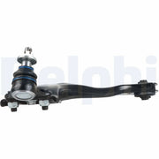 Delphi Control/Trailing Arm Front Left fits Lexus Nx II 2021 on