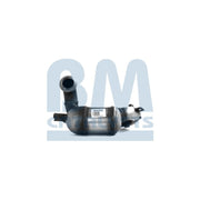 BM Catalysts Homologated Diesel Cat fits Citroën C4 2004-2010 2.0