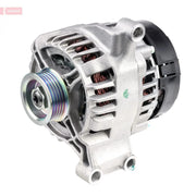 Denso Car Alternator 12V fits Alfa Romeo Mito 2011-2018 1.4
