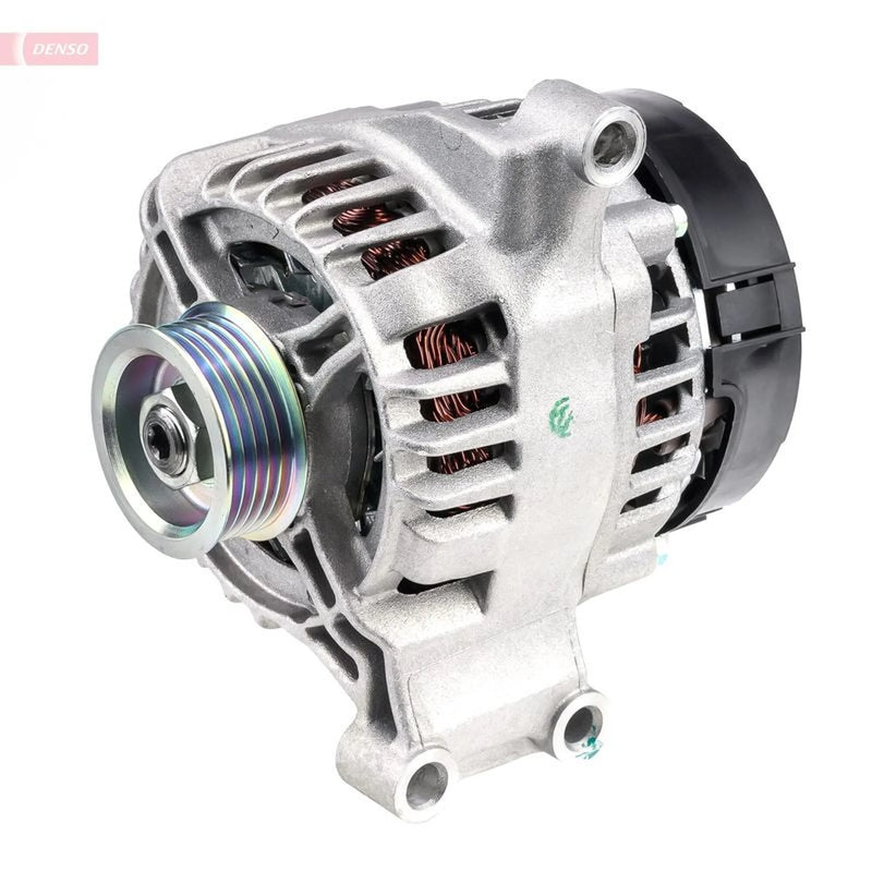 Denso Car Alternator 12V fits Alfa Romeo Mito 2011-2018 1.4