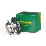First Line 2 x Wheel Bearing Kits fits Toyota Rav 4 2000-2005 2.0