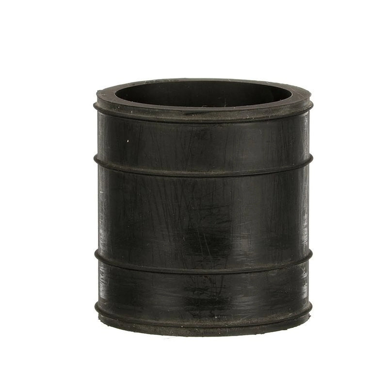 Gates Air Supply Hose NBR (nitrile butadiene rubber) fits VW Golf 1998-2006 1.9